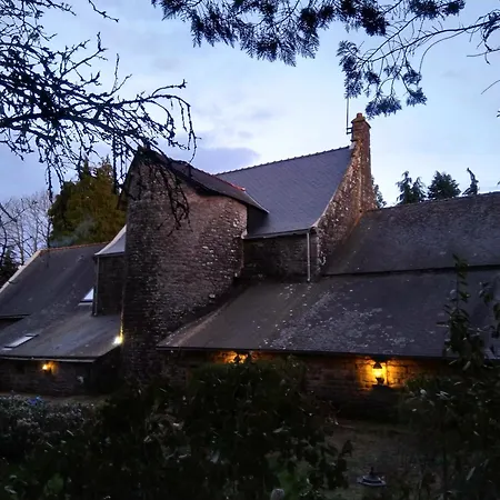 Manoir Du Grand Chene *
