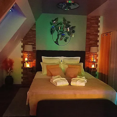Manoir Du Grand Chene